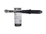 Proto J6004DR 3/8IN Drive 10-50 Ft-lbs Click Torque Wrench. Fixed Price $184.86.