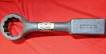 33-092 2-7/8" 12 Point Striking Face Box Wrench Offset Armstrong. Fixed Price $269.99.