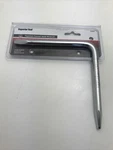 Superior Tool 03850 Tapered Faucet Seat Wrench 6" X. Fixed Price $6.00.