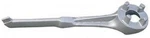 Square Drive Aluminum Oil Drum Plug Remover Removing Socket Wrench Tool. Fixed Price $23.19.