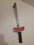 Tohnichi 920F Beam Type Torque Wrench W/scale Plate, 1/2" Square Drive. Fixed Price $60.00.