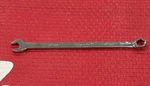 Snap On, 7MM Metric 6 Point Flank Drive Combination Wrench OSHM70B, Usa Made. Fixed Price $32.99.