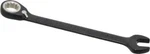 Proto JSCV16 1/2" Reversible Ratcheting Spline Combination Wrench, 12 Point. Fixed Price $36.42.
