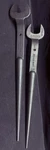 Klein Tools 3212TT 1-1/4 Ironworker Spud Wrench Usa Made. Fixed Price $40.00.