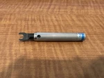 Huber + Suhner 74Z-0-0-21 Torque Wrench, Ncm 100. Fixed Price $145.00.