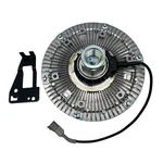 07-13 International Maxxforce 11 N13 Cooling Fan Clutch Assy 9906051 Usa. Fixed Price $210.50.