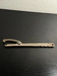 Vintage Chicago Specialty Mfg Co. Spanner Wrench No. 3003. Fixed Price $7.20.