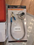 1/2INCH Drive Torque Angle Gauge Wrench 360DEGREE Rotation Torsion Measurer Tool. Fixed Price $11.99.