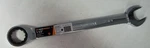 Gearwrench 9042 1-1/2" 12 Point Ratcheting Combination Wrench-new. Fixed Price $75.99.