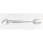 Proto J3117M Full Polish Metric Angle Open End Wrench, Mm. Fixed Price $37.98.