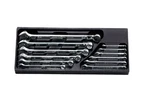 Ktc Nepros Combination Wrench Set (12-PIECE) NTMS212 12PCS New From Japan. Fixed Price $485.00.