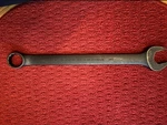 Proto 1-4 1240BASD, Wrench, Anti Slip. Fixed Price $20.00.