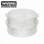 Waring 011700 Blender Cover Center Lid Cap Clear Plastic Genuine. Fixed Price $10.99.