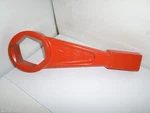 New Petol Gearench SW12 2" Stud Striking Hammer Wrench 3-1/8" Nut 6PT. Fixed Price $179.99.
