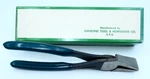 Vintage Diamond Tool & Horseshoe Co Usa G7 Glass Pliers 1/4" + Box New Nos. Fixed Price $54.98.