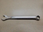 Blackhawk Combination Wrench BW-1130MFP Usa Full Polish Chrome. Fixed Price $17.49.