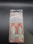 New Lincoln 81387 High Pressure Universal Swivel (100). Fixed Price $60.00.