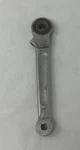 Vtg Bonney RF26 Reversible Ratchet Wrench Tool. Fixed Price $18.00.