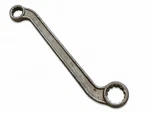 Netsuren 3920 Offset Box End Wrench 30X32MM Vintage Japan Tool. Fixed Price $19.99.