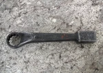 Williams 8809W 1-7/16" 12-POINT Offset Striking Slugging Wrench Free Shipping. Fixed Price $39.99.