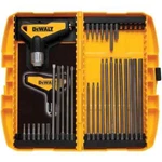 31 Piece Ratcheting Handle Set Allen Wrench Hex Key Metric Tool Kit Sae - New. Fixed Price $31.36.