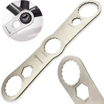Multi -function Bottom Bracket Wrench Suitable For Bb In 39 40.5 44MM Out. Fixed Price $25.17.
