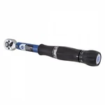 Park Tool TW-5.2 3/8" Ratcheting Click-type Torque Wrench 2-14NM With Case. Fixed Price $100.95.