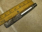 Detroit 7-25 Ft Lb Torque Wrench VB10AT Tool. Fixed Price $10.00.
