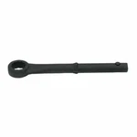 Jh Williams 1252TSB Straight Box End Tubular Handle Wrench 1-5/8" Snap On Ind.. Fixed Price $78.29.
