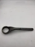Vintage Blue-point X-760 2-3/8" Offset Box Wrench 12 Usa!!! S1. Fixed Price $79.99.