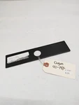 Oregon 40-142 Edger Blade. Fixed Price $12.25.
