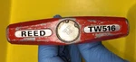 Reed 02298 TW516, Torque Wrenches For Cast Iron Soil Pipe **used**. Fixed Price $29.99.
