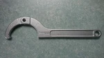 Facom FA-125A.120 Hinged Hook Spanner Wrench. Fixed Price $60.60.
