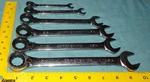 Craftsman Reversible Ratcheting Wrench Usa 42419 42418 42417 42416 42413 42412. Fixed Price $79.99.