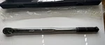 Epauto ST-011-1 1/2-INCH Drive Click Torque Wrench 25-250 Ft/lb. Fixed Price $30.00.