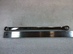 Snap ON#XDES1820A- #18-#20, 9/16-5/8 Hex, Sae, Spline 15DEG. Offset Box Wr.-nos. Fixed Price $62.99.