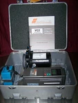 Saftronics - Dynamic Torque Vector Ac Drive VG10E1ST32F25B1 With Test Kit. Fixed Price $899.10.