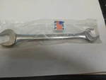 Armstrong Tools 53-091 17 X 19MM Open-end Wrench Made In Usa. Fixed Price $12.00.