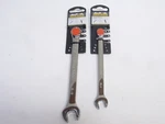 Rock River Combination Wrench Set 7/16" & 9/16" Sae Combo Box/open End 12 Point. Fixed Price $14.95.