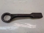 New Proto 2-3/16" 12 Point Heavy-duty Offset Striking Wrench 2635SW R22T7. Fixed Price $55.43.