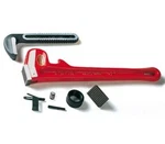 Ridgid 31770 Jaw, Hook 60 Wrench. Fixed Price $358.49.