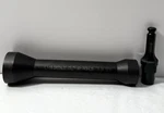 Greenlee Hex Shank Adapter Nut Runner NR1 + 49782 - 176 3/4 13/16. Fixed Price $177.90.