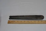 Blue Point AFS484B Adjustable Pin Face Spanner Wrench. Fixed Price $39.99.