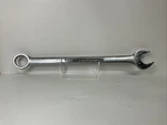 Craftsman 1-1/8 Combination Wrench V 44707 Usa 12 Point Sae New !. Fixed Price $19.95.