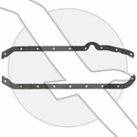 Mercruiser Gasket Set 27-85817A1. Fixed Price $29.99.