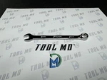 Snap-on Tools Usa New 9MM Metric 12-POINT Short Combination Wrench OEXM9B. Fixed Price $48.95.