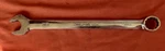 Snap-on SOEX28 7/8'' 12-POINT Sae Flank Drive Plus Combination Wrench Usa Chrome. Fixed Price $42.50.