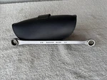 Blackhawk Tools BW-1260 Box End Wrench 1/2" 9/16" Point Sae Usa. Fixed Price $9.95.