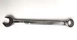 Armstrong 25-126 13/16" Combination Wrench Full Polish Point Usa. Fixed Price $14.00.