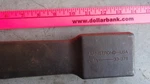 Armstrong 2-3/8" 12-POINT 33-376. Fixed Price $50.00.